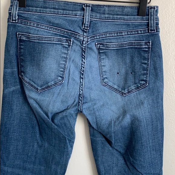 J. Crew Toothpick Jeans - Picture 9 of 12